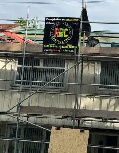 Rightway Roofers Contractors Ltd