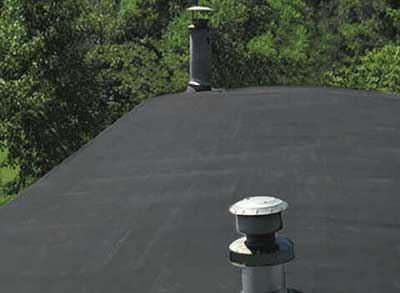 Roof Repairs New Milton