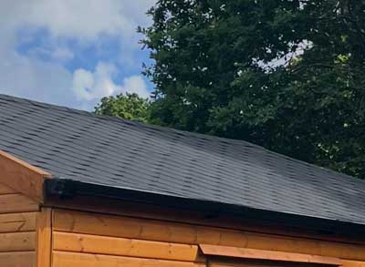 Roof Repairs New Milton